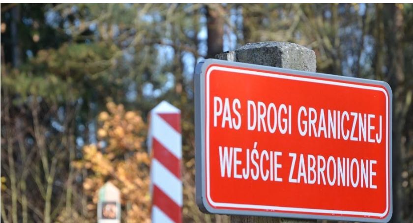 Kontrole na granicy będą trwały do 12 czerwca