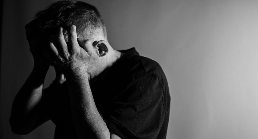 To pewne. Będzie więcej osób cierpiących na zaburzenia psychiczne