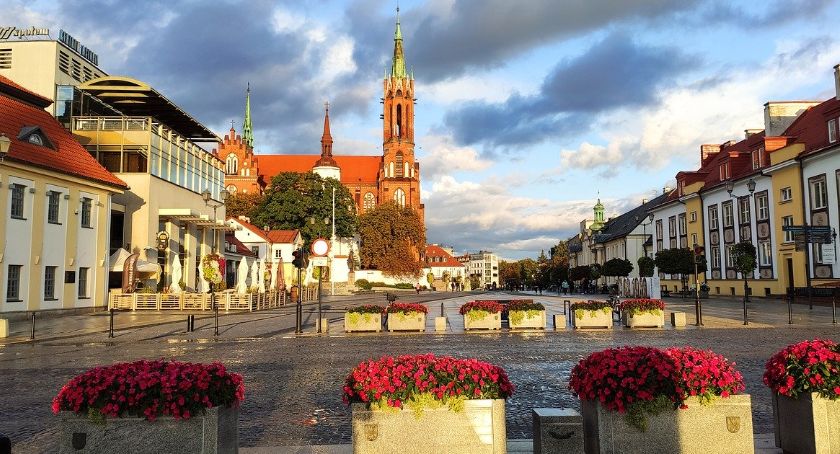 Białystok wyróżniony w plebiscycie “Eco-Miasto 2020. Energia Zmian”