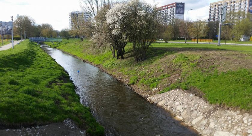 Obrońcy mediów się znaleźli… nad Białką