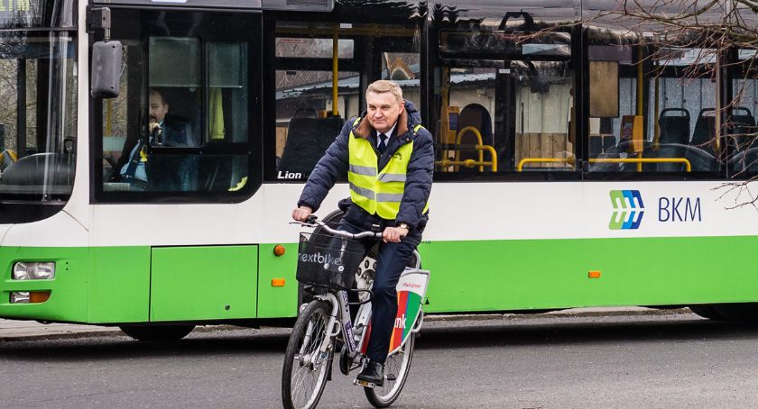 Z Białegostoku jeden szef sztabu kandydata na prezydenta już był. Teraz jest drugi
