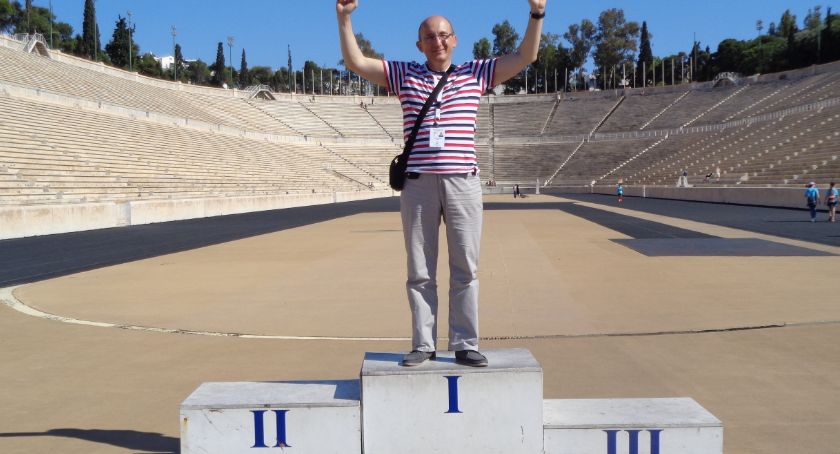 Wydawało się, że do tego nie dojdzie, ale Olimpiada jest jednak przesunięta w czasie