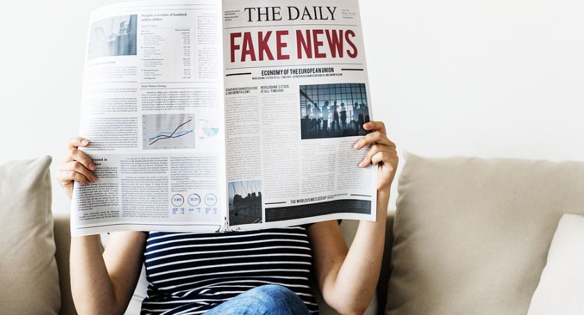 Dezinformacja może zabić. Naprawdę