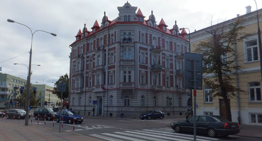 Przez najbliższe trzy miesiące kierowcy nie pojadą częścią ulicy Krakowskiej
