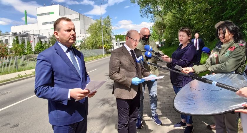 Dlaczego Białystok stał się śmietniskiem Warszawy?
