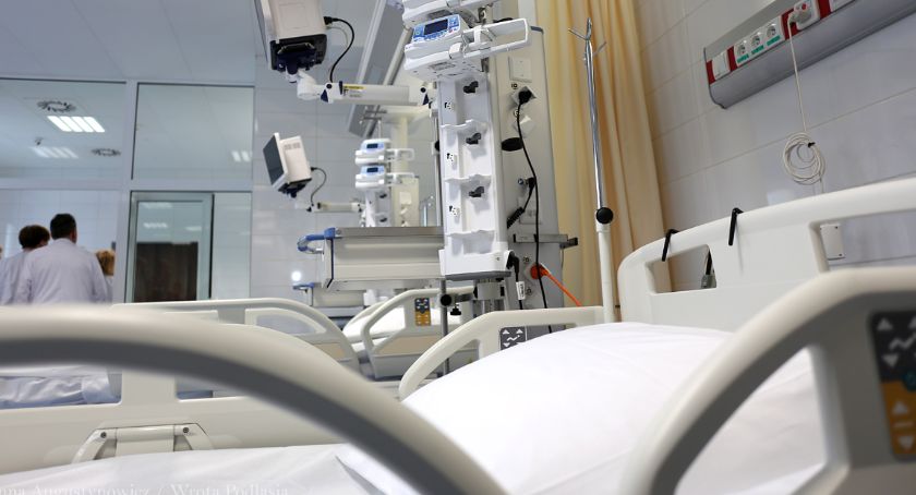 Jednego dnia aż 12 przypadków zakażenia koronawirusem w województwie podlaskim