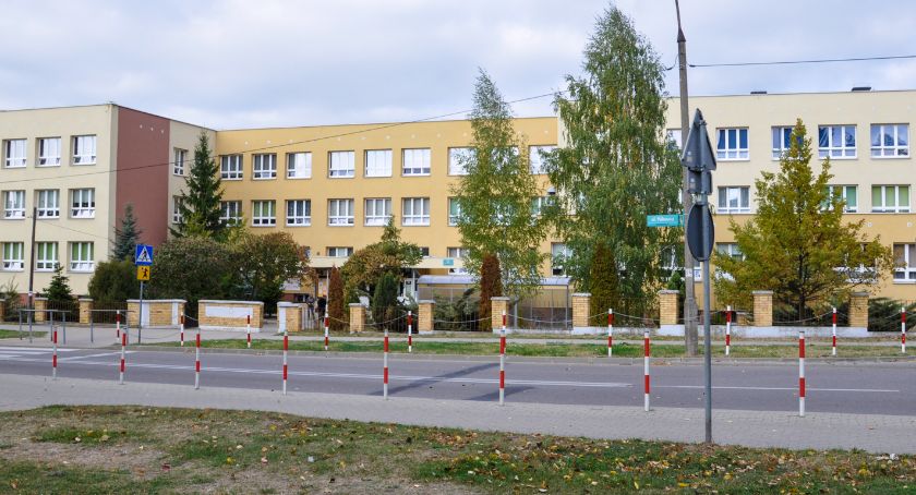 Do szkół i przedszkoli przyszło niewielu uczniów