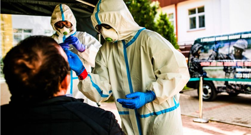Odporna Wiosna trwa u Terytorialsów już ponad 90 dni