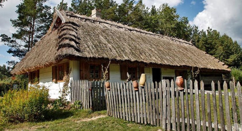 Długi weekend warto spędzić w Muzeum Kultury Ludowej