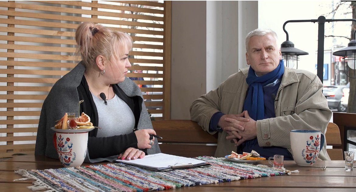Rozmowy (Nie) Kon… Trollowane – Wojciech Koronkiewicz: Im bardziej pies będzie socjalistą, tym łatwiej znajdzie się dla niego domek