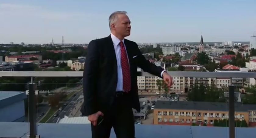 Jacek Żalek wyrzucony z anteny TVN, bo chciał wyrazić własne zdanie