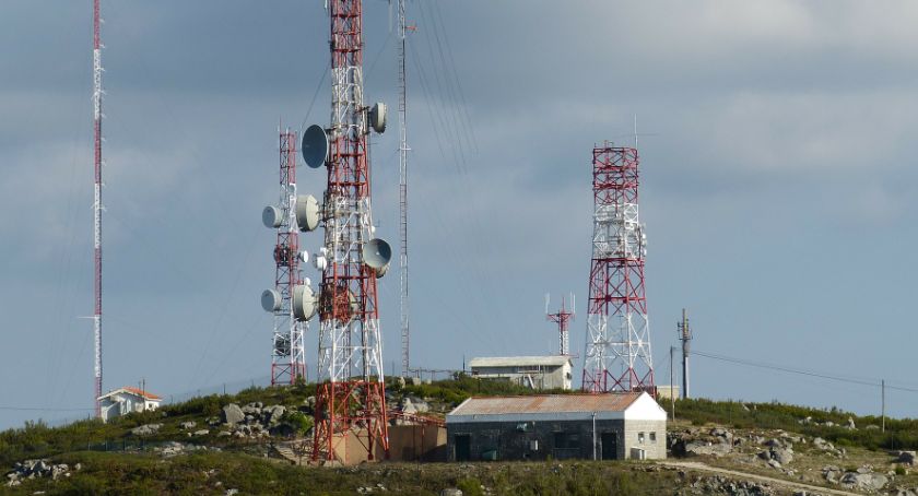 Ludzie boją się 5G, bo go nie znają