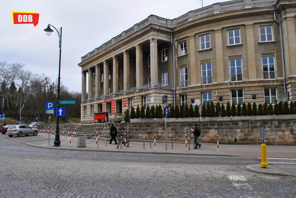 UwB wprowadza nowe kierunki podyplomówek