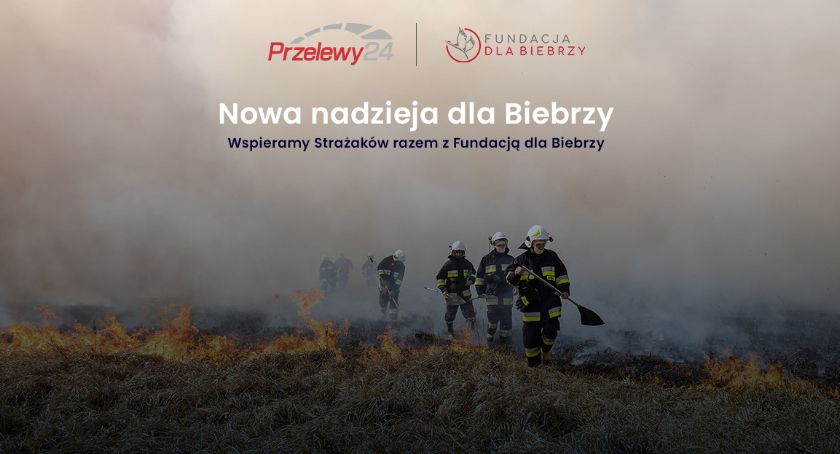 Nie ustaje pomoc Biebrzańskiemu Parkowi Narodowego. Właśnie ruszyła kolejna akcja