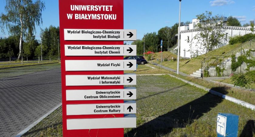 Na nowych studentów Uniwersytetu w Białymstoku czeka 4200 miejsc