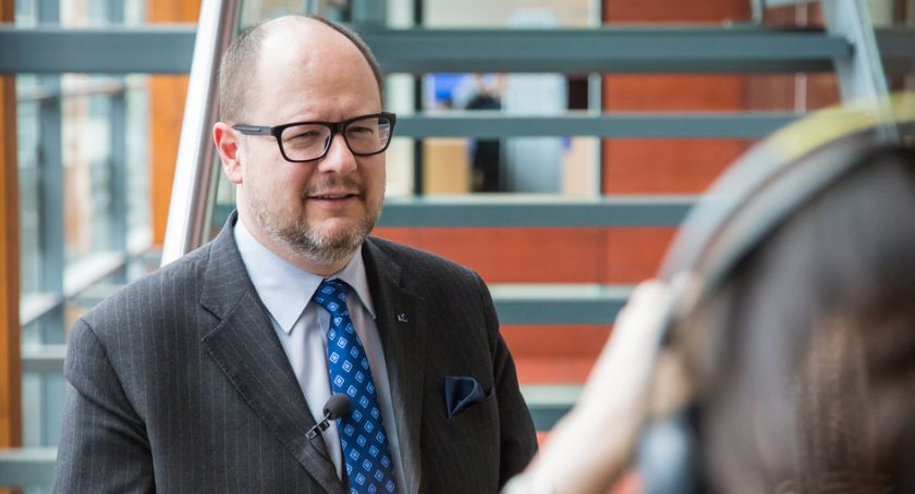 Niespodzianki żadnej nie było. Radni Koalicji Obywatelskiej zdecydowali, że Białystok będzie miał skwer Pawła Adamowicza