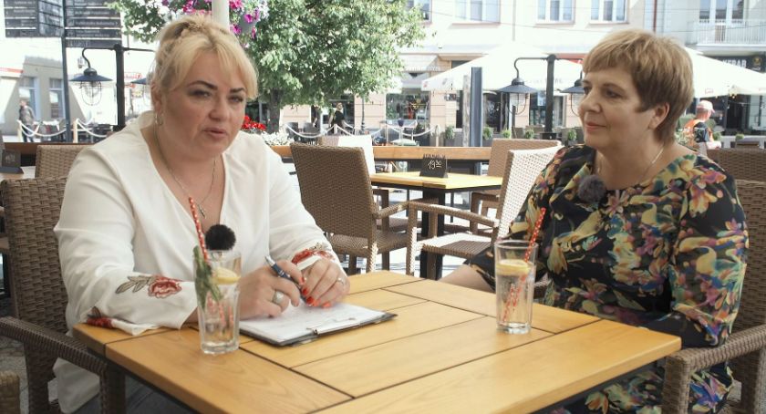 Rozmowy (Nie) Kon… Trollowane – Beata Pietruszka: Najważniejsze jest dobro dziecka
