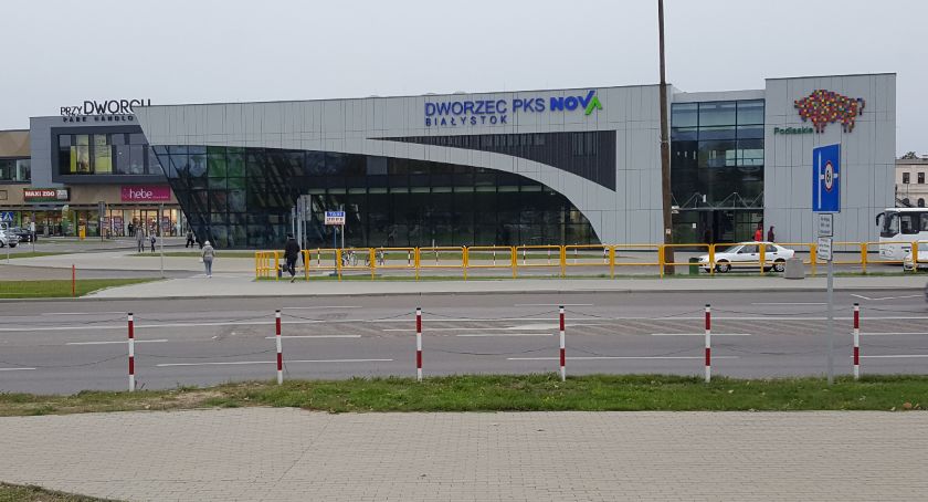 PKS Nova wkrótce zwiększy liczbę połączeń. Od 1 lipca będzie jeździło więcej autobusów