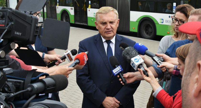 Rządzie wprowadź in vitro, bo w Białymstoku nie ma większości