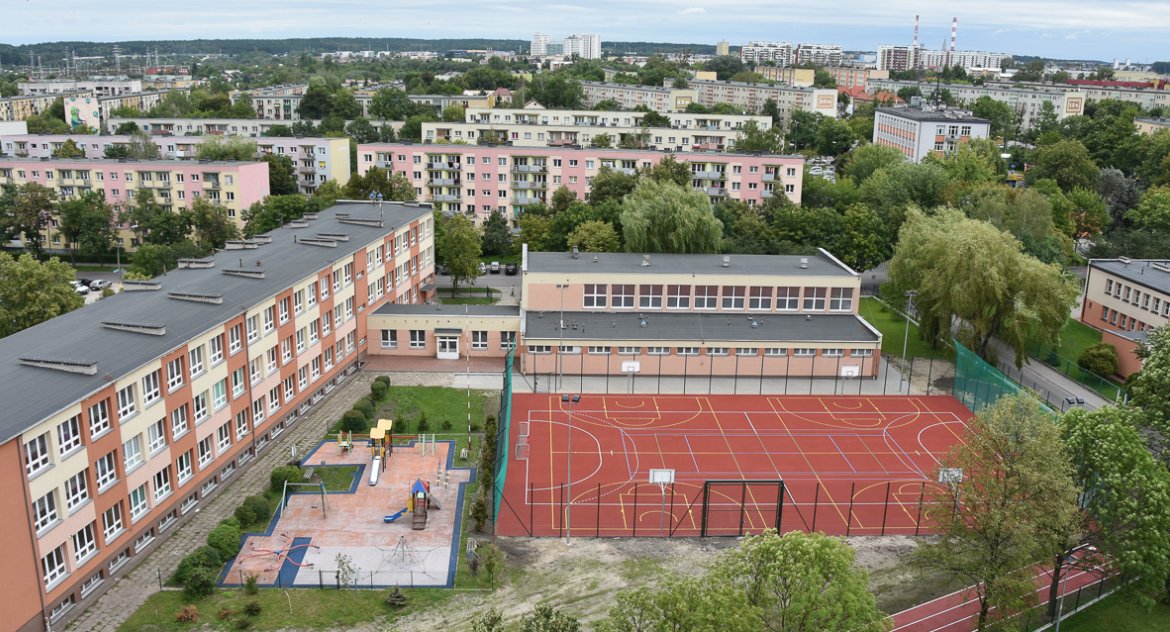 Nie będzie kontynuacji nauki w klasach sportowych, bo nowe klasy dadzą możliwość rozwoju innym uczniom?