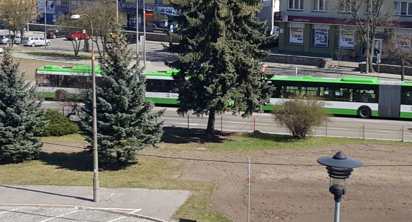 W Białymstoku pasażerowie BKM mogą korzystać z nowego portalu pasażera