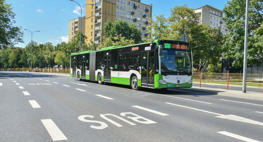 Młodzież i emeryci będą jeździć autobusami BKM za symboliczną złotówkę