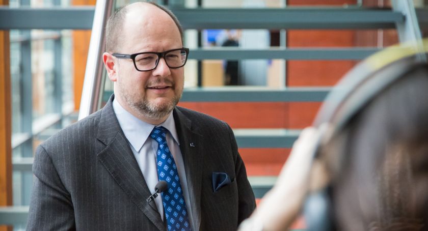 Niespodzianki żadnej nie było. Radni Koalicji Obywatelskiej zdecydowali, że Białystok będzie miał skwer Pawła Adamowicza