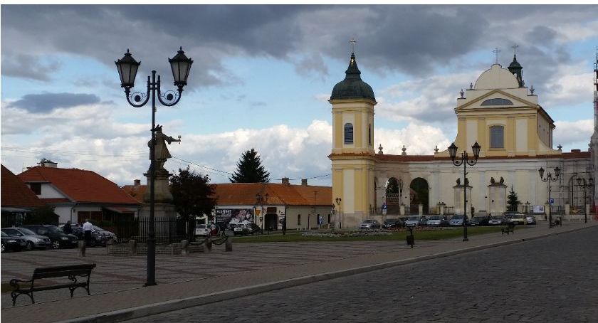 Piknik Rodzinny w Tykocinie już dziś. Prawdopodobnie pojawi się na nim Andrzej Duda