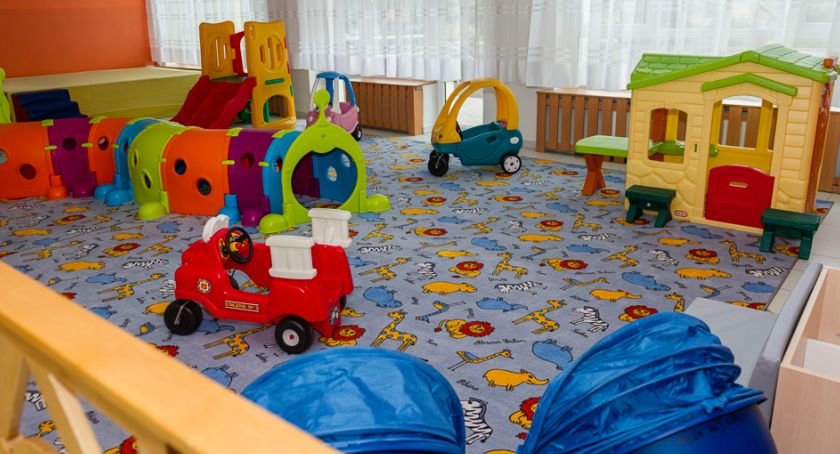 Białystok ma jeszcze wolne miejsca w żłobkach i przedszkolach