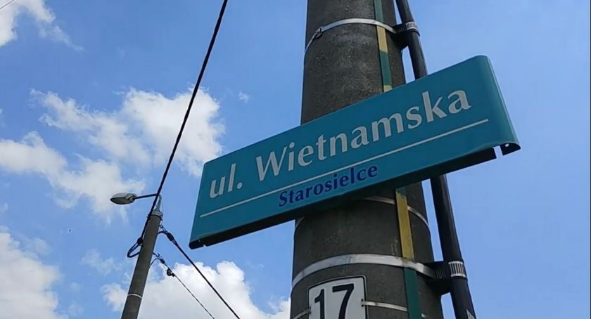 Pięć lat trwa rozwiązywanie problemu ulicy o dwóch nazwach w Białymstoku