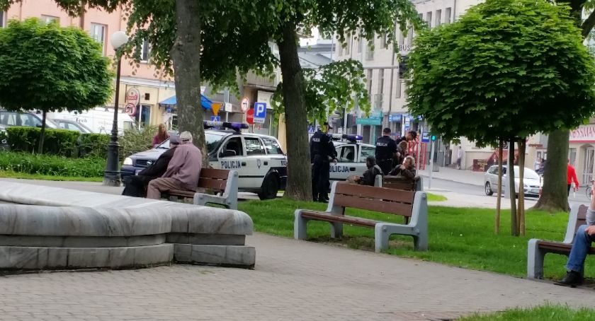 Pomysł z nadaniem skwerowi przy Malmeda imienia Zamenhofa przepadł