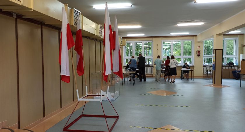 Polacy chcą zmian? Absolutnie nie!
