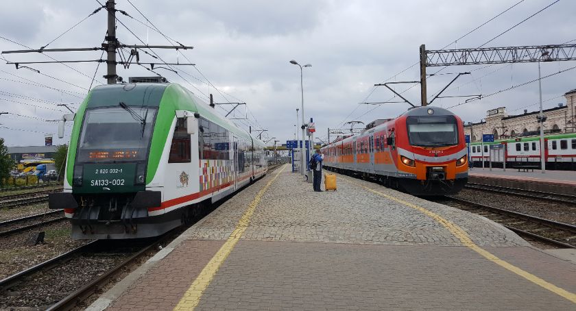Na Podlasiu mieszka najmniej gapowiczów w Polsce