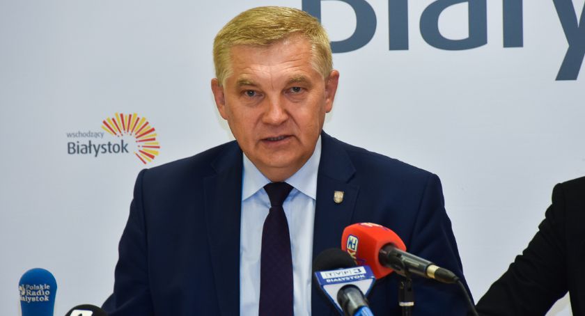 Minister Kowalski stanowczo odpowiada na słowa Tadeusza Truskolaskiego