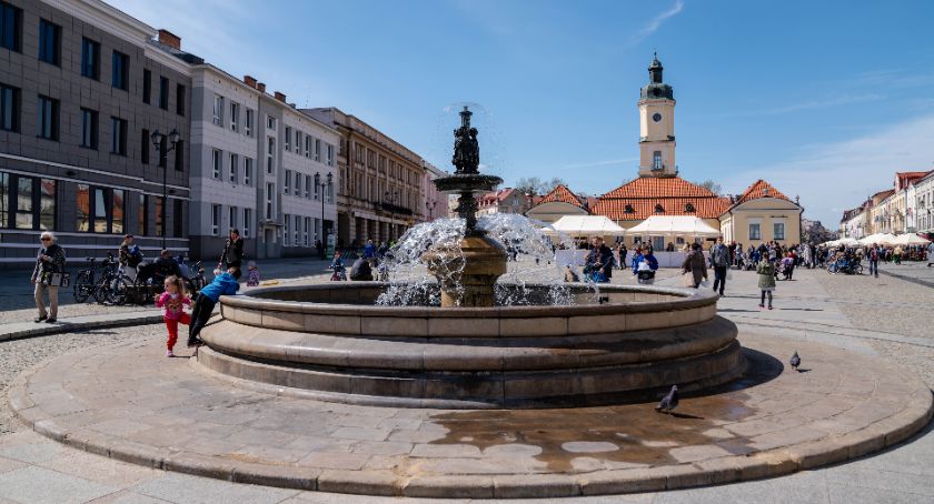 Białostockie placówki kultury polecają się na wakacje