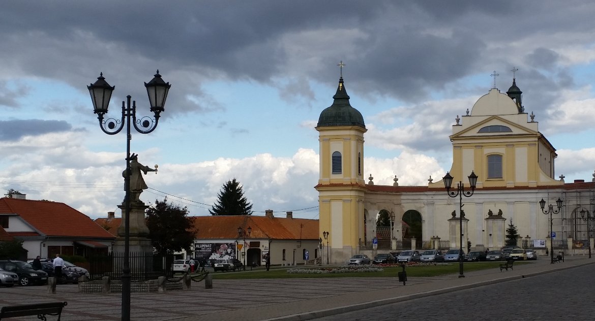 Województwo podlaskie będzie miało więcej targowisk. Powstanie ich kilka dzięki dotacjom