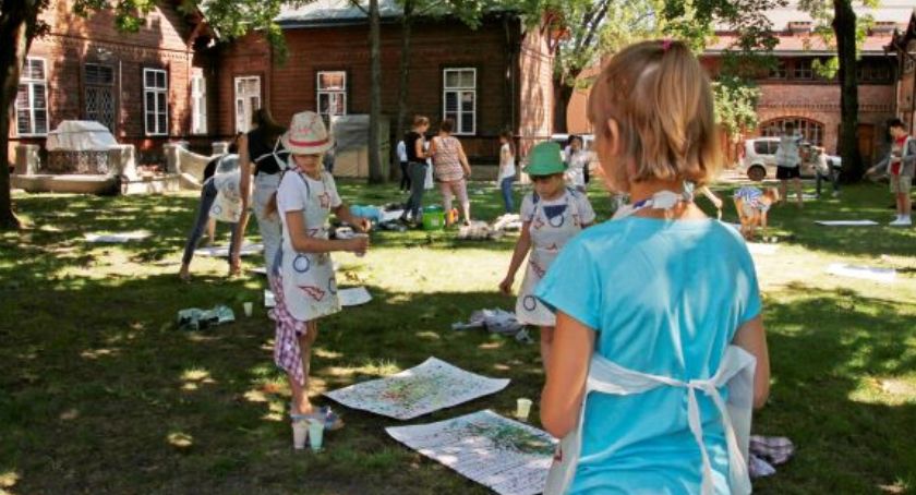 Muzeum Podlasie zaprasza do siebie na wakacje