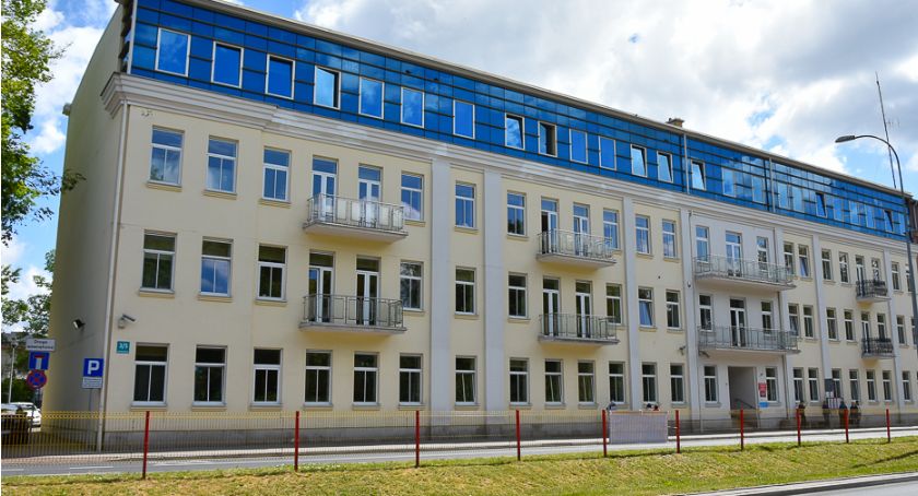 Do Departamentu Obsługi Mieszkańców kolejkę można rezerwować przez internet