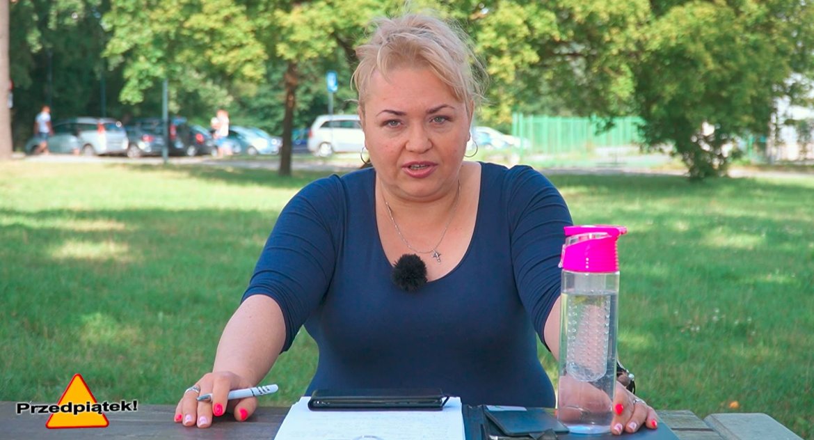 #Przedpiątek! Bezpartyjna Platforma Obywatelska, a z Węgrami nie idzie się dorozumieć