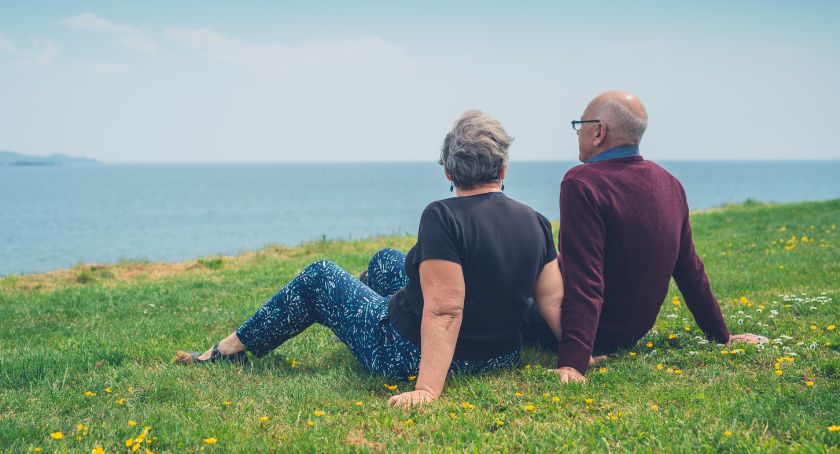 Polscy seniorzy wciąż biedniejsi od seniorów z zachodniej Europy