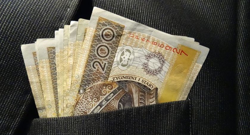 Tarcza Finansowa: Na Podlasie trafiło ponad 1,3 miliona złotych