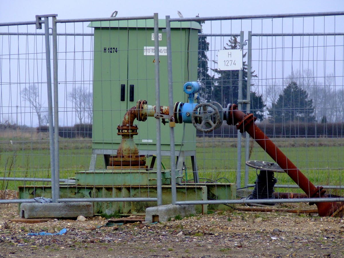 No i całą elektronikę szlag trafił