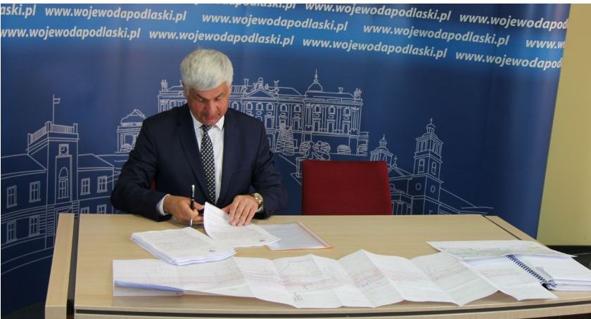 Kolejny odcinek trasy Rail Baltica będzie mógł wkrótce być budowany