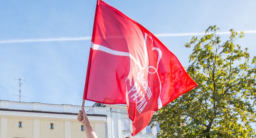 Na Podlasiu są poszukiwani wolontariusze Szlachetnej Paczki