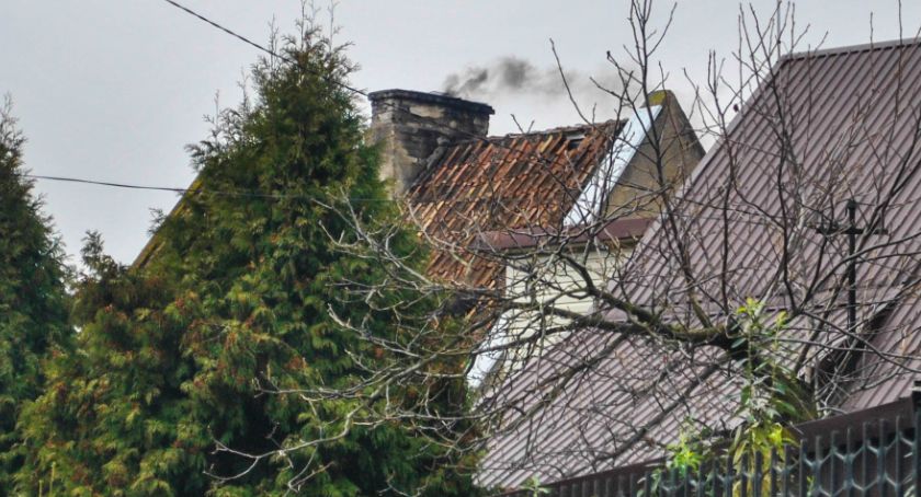 Rozpoczął się nabór wniosków na wymianę ogrzewania w Białymstoku