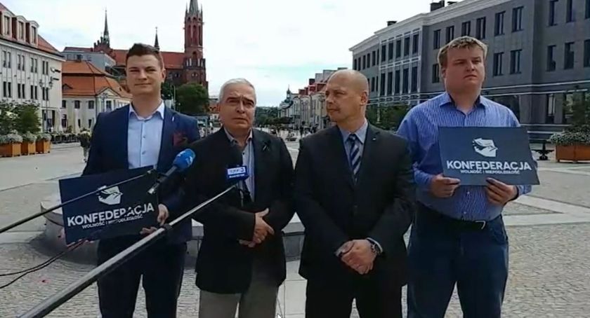Konwencja Stambulska jest elementem propagandy środowisk LGBT. Tak uważa Konfederacja