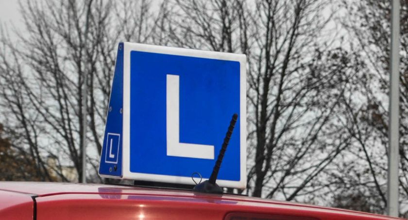 Nowe filmy szkoleniowe WORD. Dzięki nim łatwiej zdasz egzamin na prawo jazdy