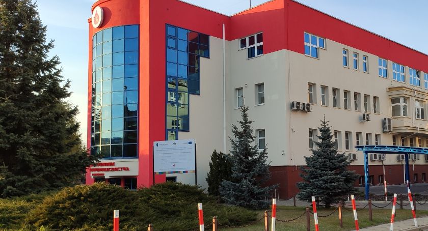 Pilne potrzebna jest krew. W tej chwili nie ma żadnych zapasów!