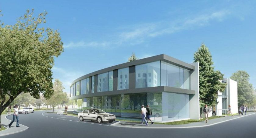 Centrum Psychiatrii Dzieci i Młodzieży będzie działać przy ul. Wołodyjowskiego