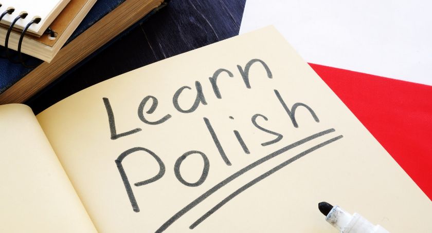 Język polski jest trudny do nauki, ale piękny